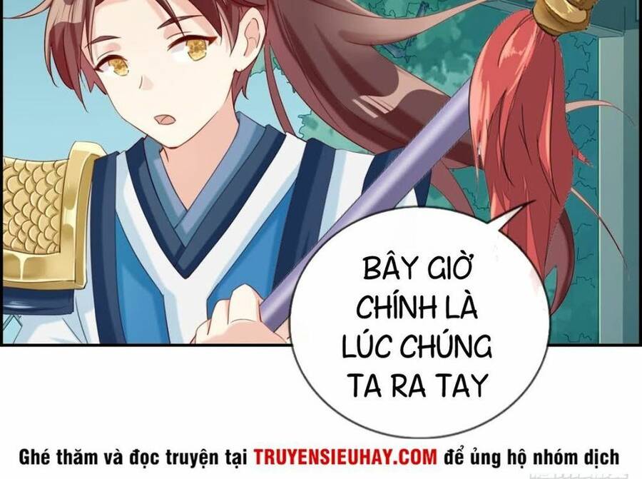 Tối Cường Hoàn Khố Hệ Thống Chapter 2 - Trang 18