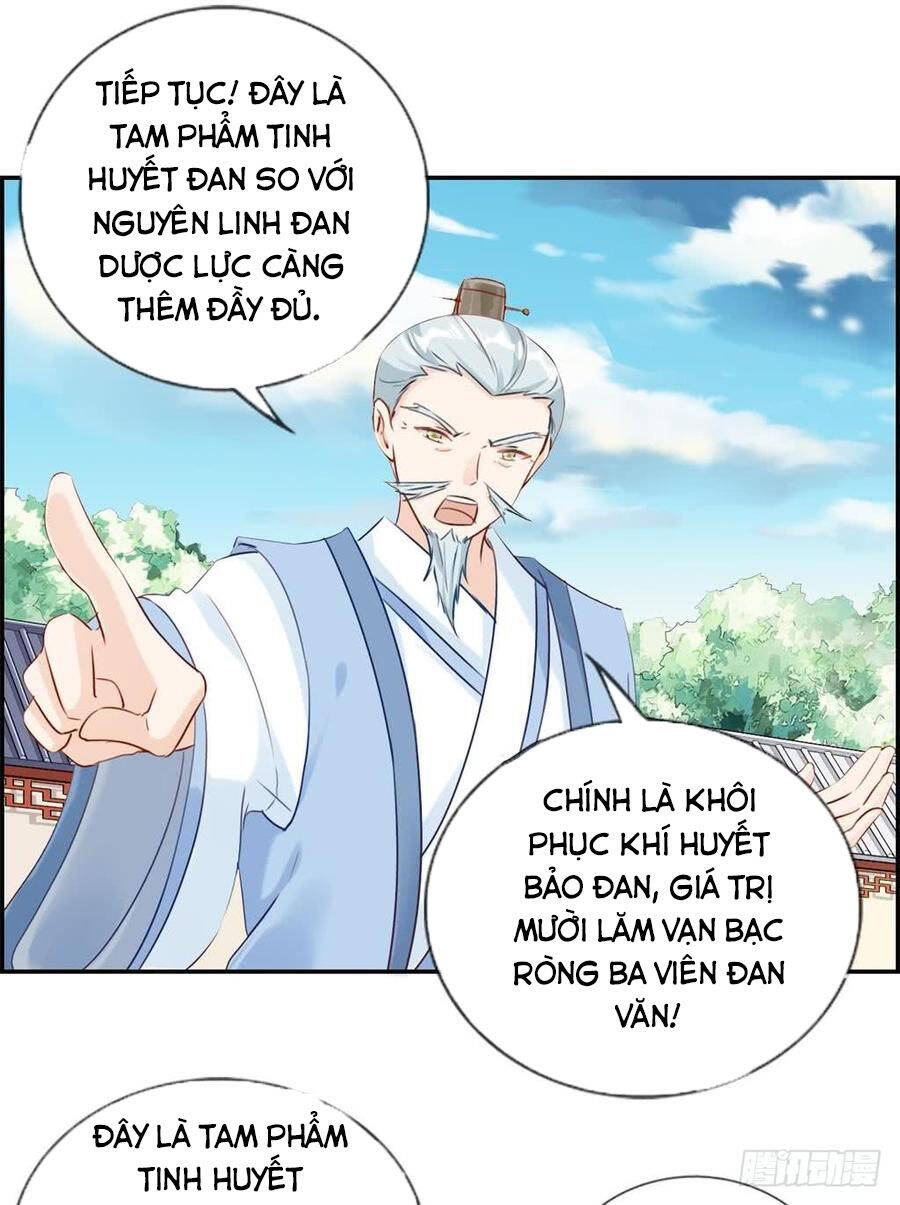 Tối Cường Hoàn Khố Hệ Thống Chapter 23 - Trang 13