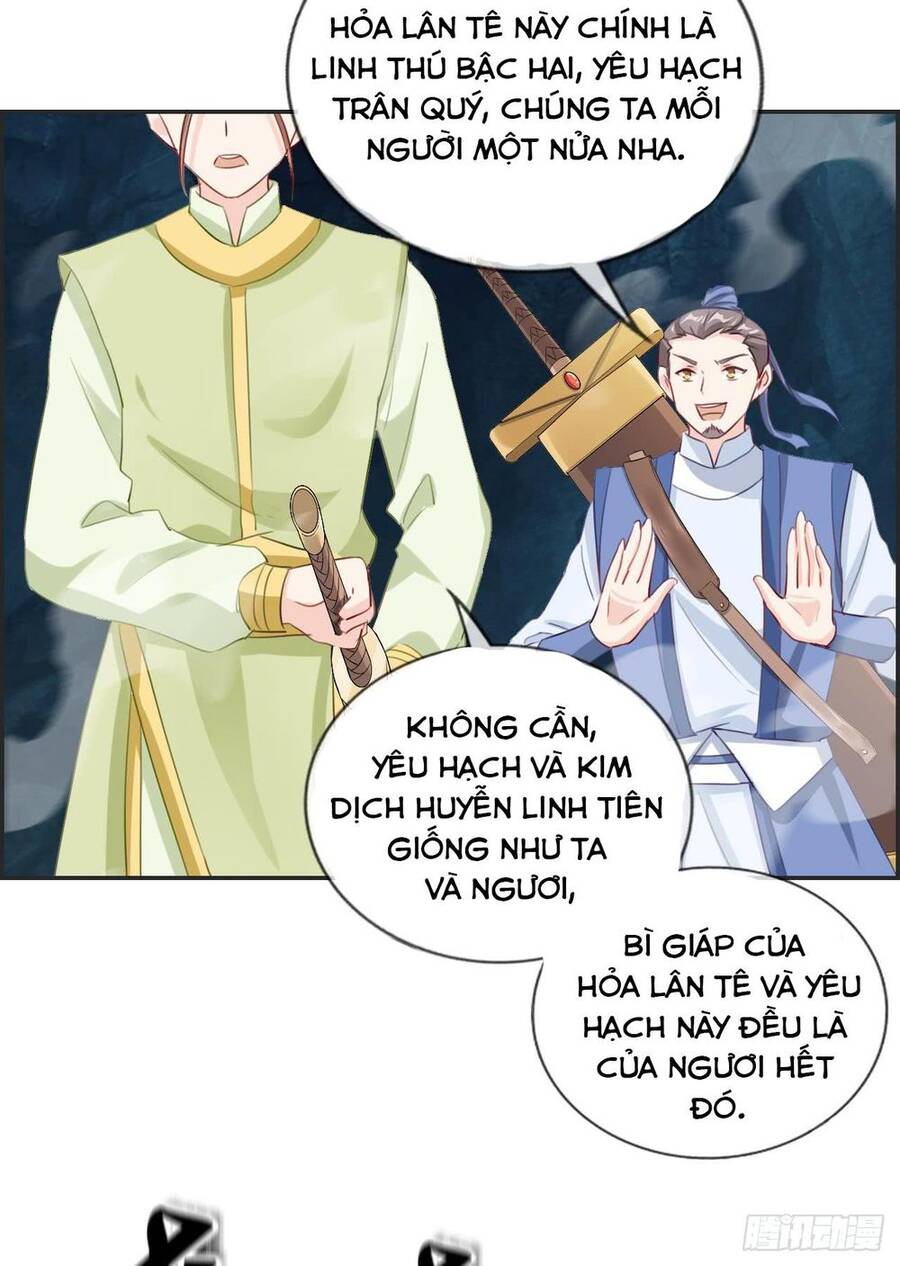 Tối Cường Hoàn Khố Hệ Thống Chapter 14 - Trang 6