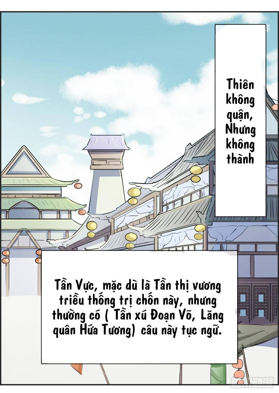 Tối Cường Hoàn Khố Hệ Thống Chapter 20 - Trang 15