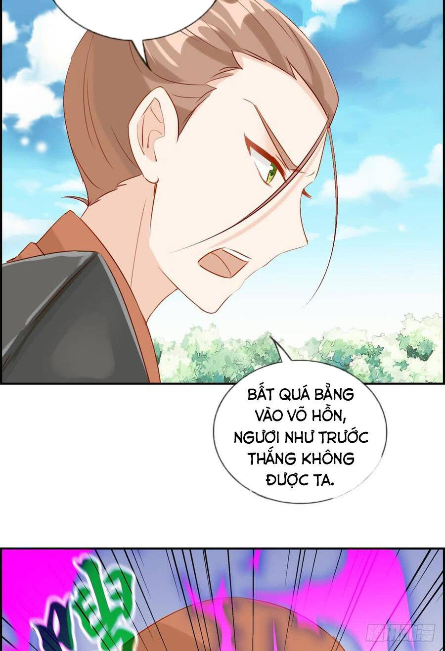 Tối Cường Hoàn Khố Hệ Thống Chapter 24 - Trang 6