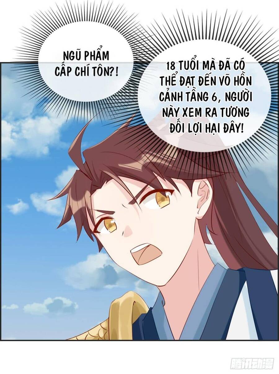 Tối Cường Hoàn Khố Hệ Thống Chapter 12 - Trang 14