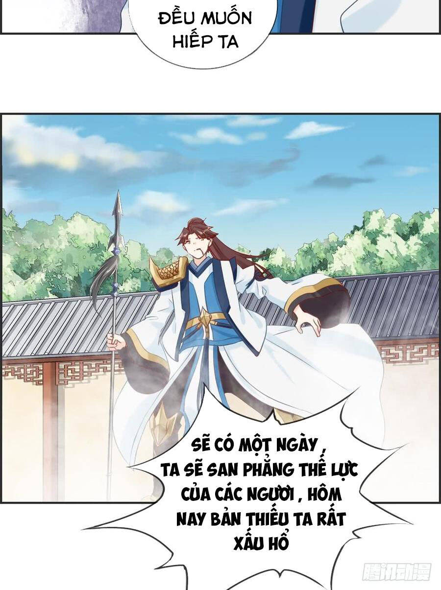 Tối Cường Hoàn Khố Hệ Thống Chapter 28 - Trang 10