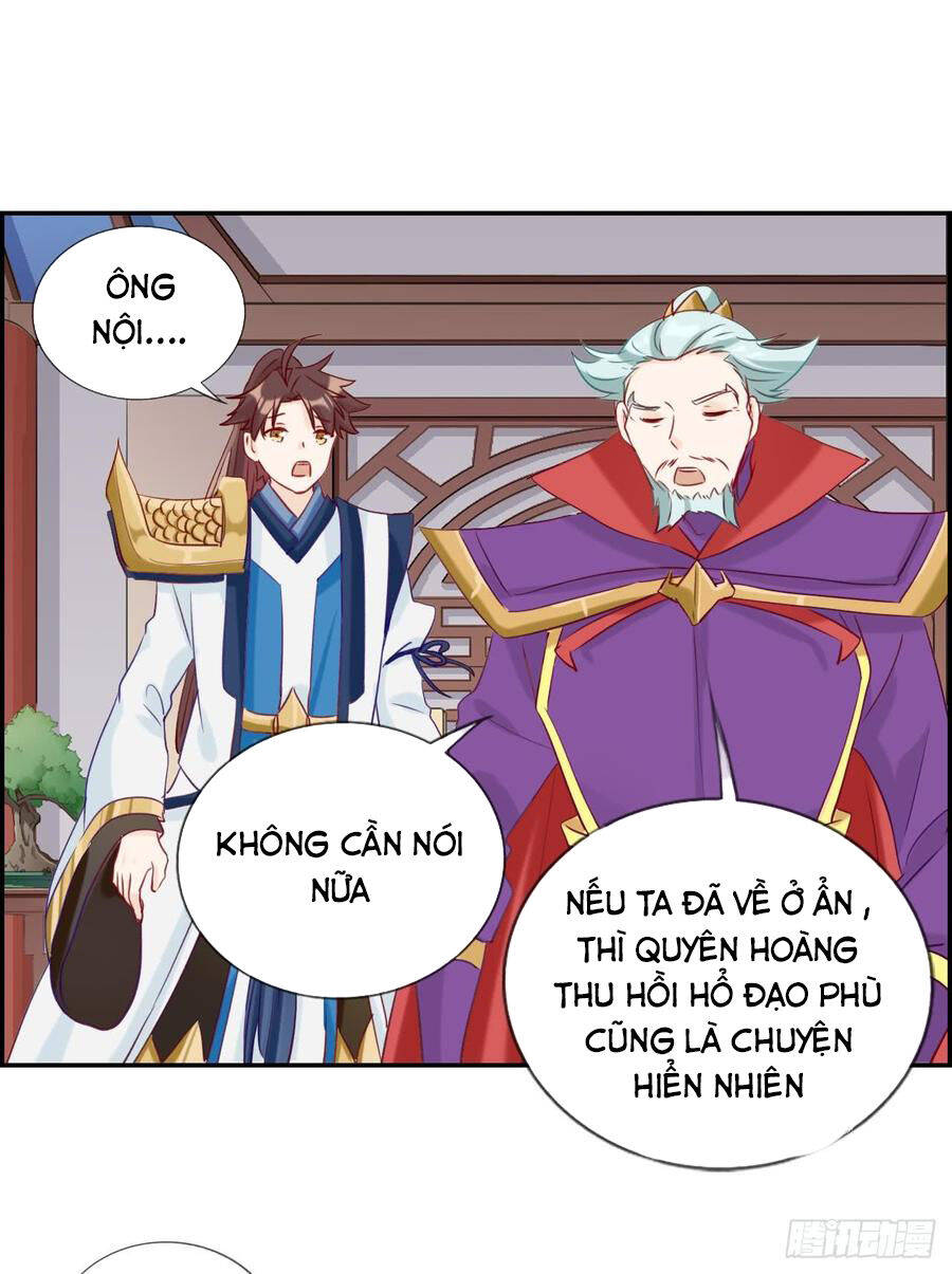 Tối Cường Hoàn Khố Hệ Thống Chapter 30 - Trang 28