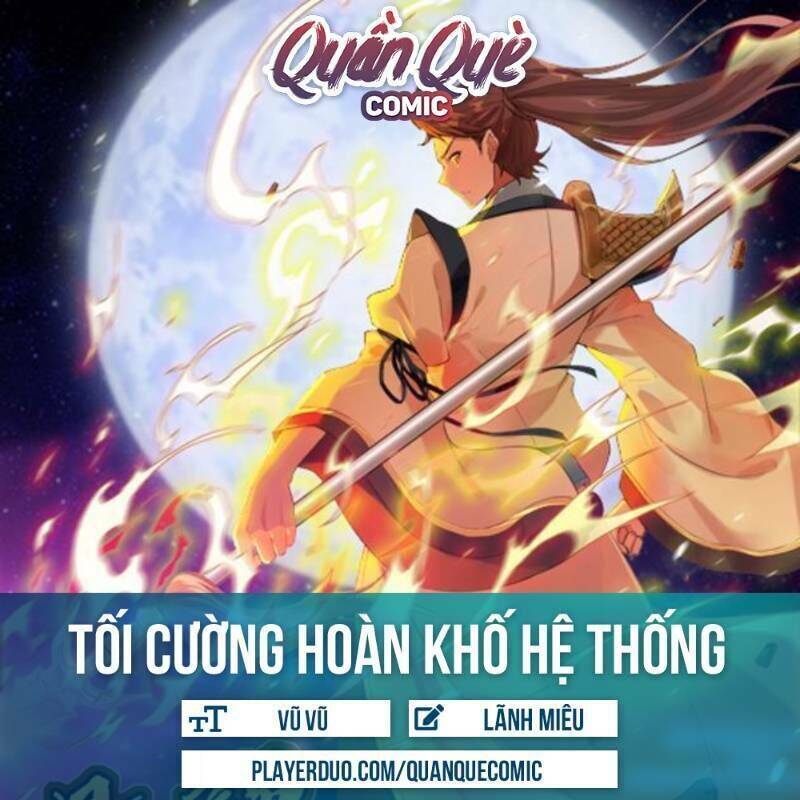 Tối Cường Hoàn Khố Hệ Thống Chapter 40 - Trang 0