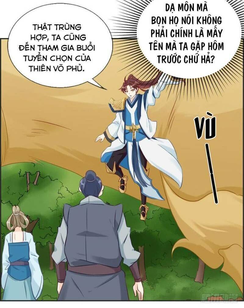 Tối Cường Hoàn Khố Hệ Thống Chapter 41 - Trang 9