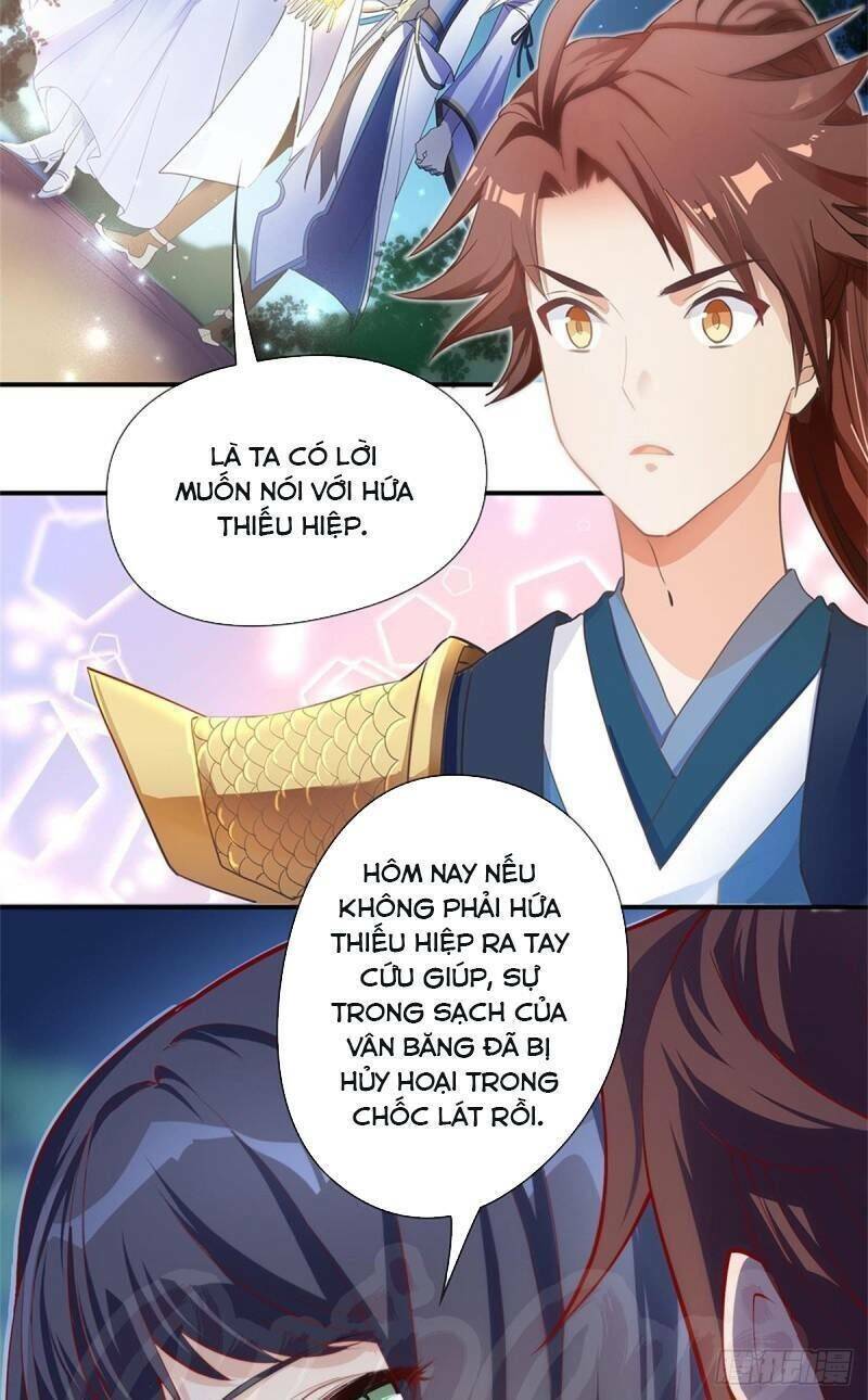 Tối Cường Hoàn Khố Hệ Thống Chapter 52 - Trang 7