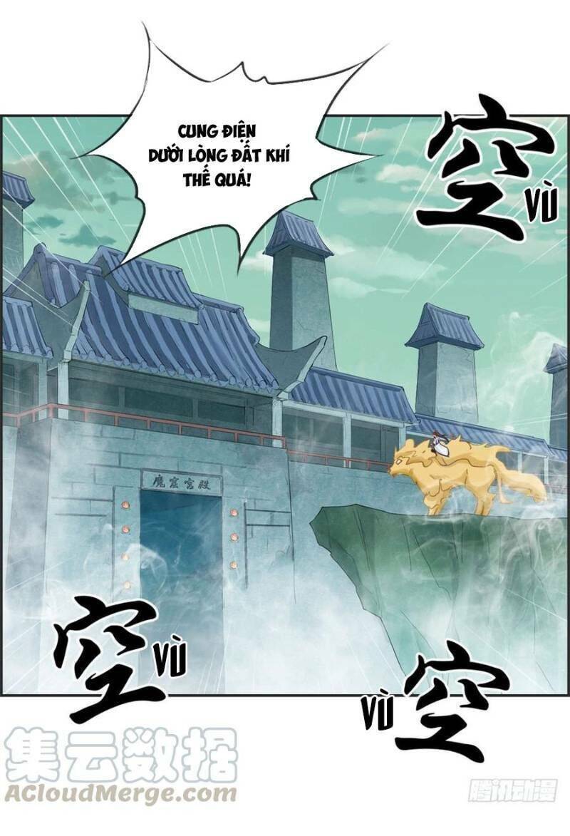 Tối Cường Hoàn Khố Hệ Thống Chapter 41 - Trang 14