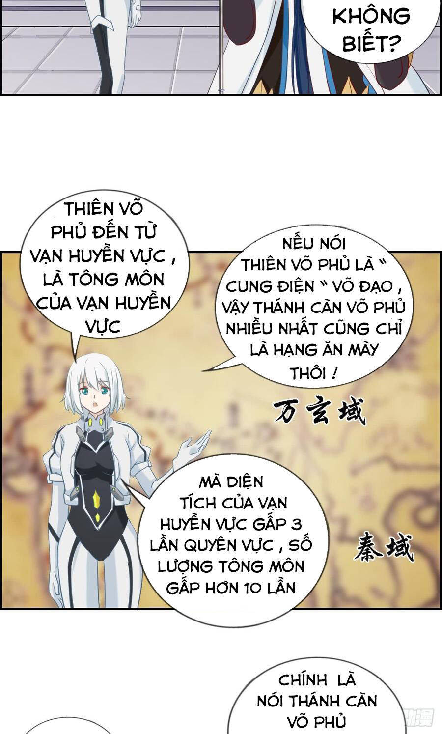 Tối Cường Hoàn Khố Hệ Thống Chapter 28 - Trang 27