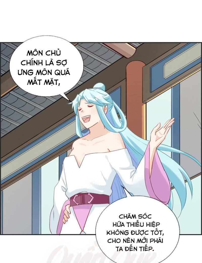 Tối Cường Hoàn Khố Hệ Thống Chapter 51 - Trang 24