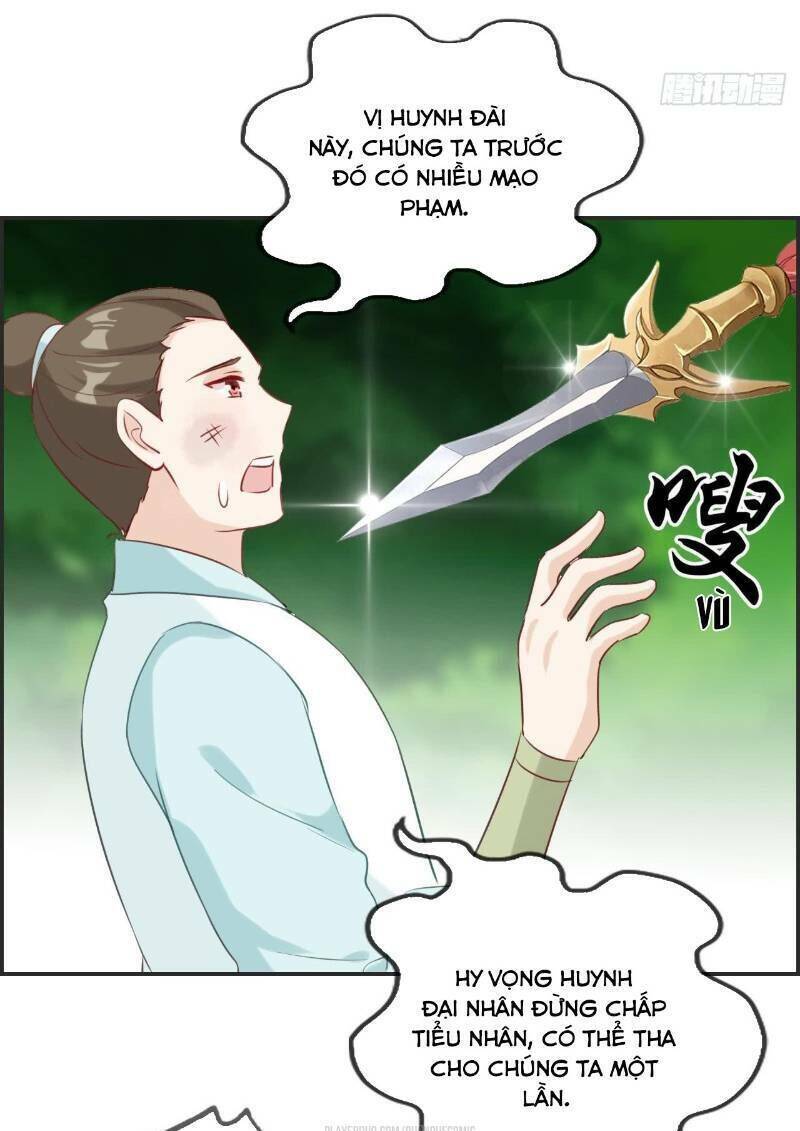 Tối Cường Hoàn Khố Hệ Thống Chapter 37 - Trang 8