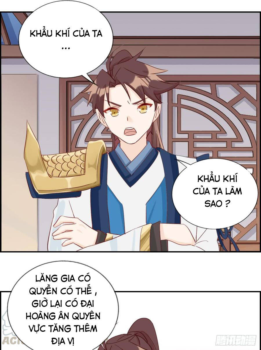 Tối Cường Hoàn Khố Hệ Thống Chapter 30 - Trang 16