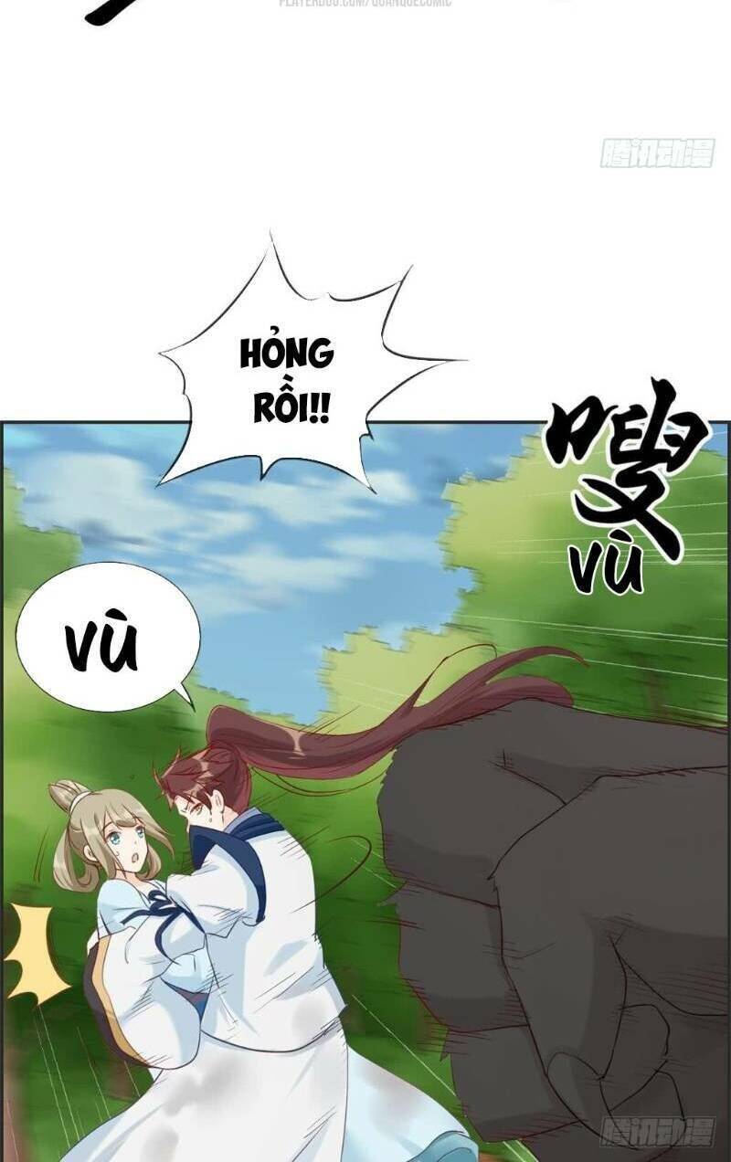 Tối Cường Hoàn Khố Hệ Thống Chapter 40 - Trang 10