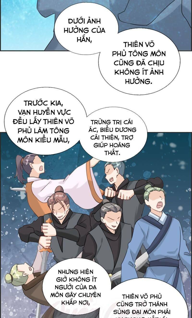 Tối Cường Hoàn Khố Hệ Thống Chapter 51 - Trang 20