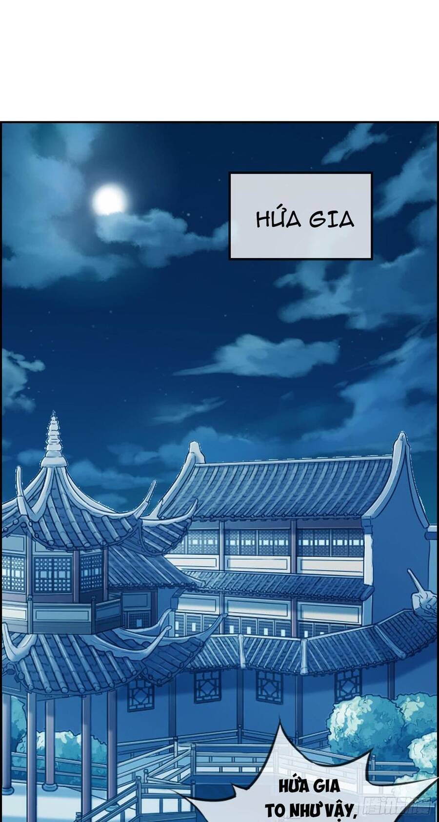 Tối Cường Hoàn Khố Hệ Thống Chapter 9 - Trang 12