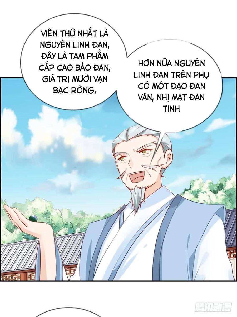 Tối Cường Hoàn Khố Hệ Thống Chapter 23 - Trang 4