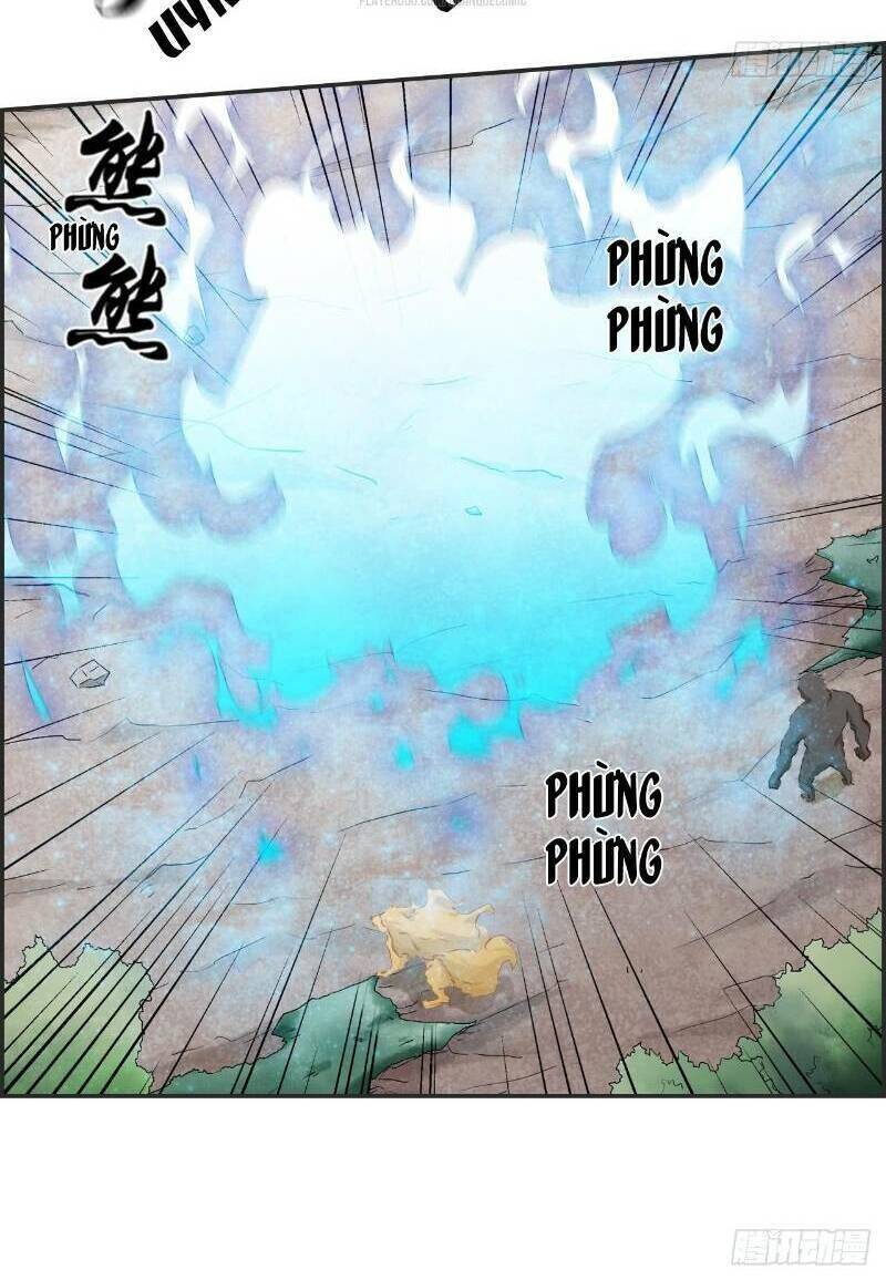 Tối Cường Hoàn Khố Hệ Thống Chapter 39 - Trang 19