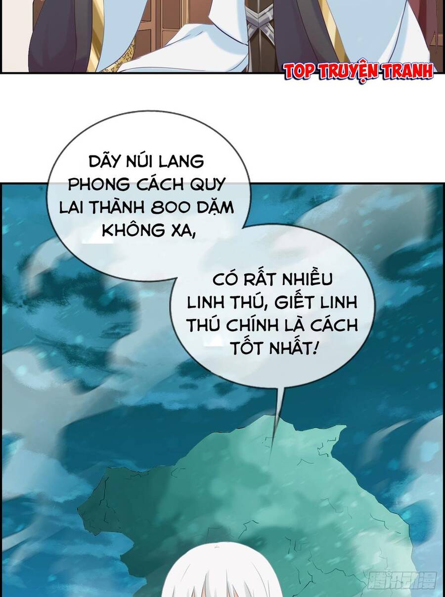 Tối Cường Hoàn Khố Hệ Thống Chapter 11 - Trang 25