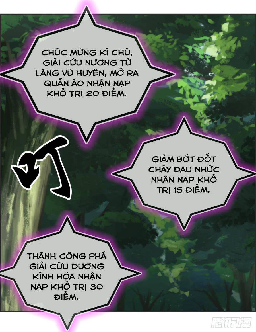 Tối Cường Hoàn Khố Hệ Thống Chapter 20 - Trang 19