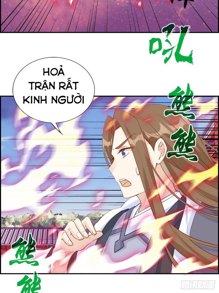 Tối Cường Hoàn Khố Hệ Thống Chapter 26 - Trang 27