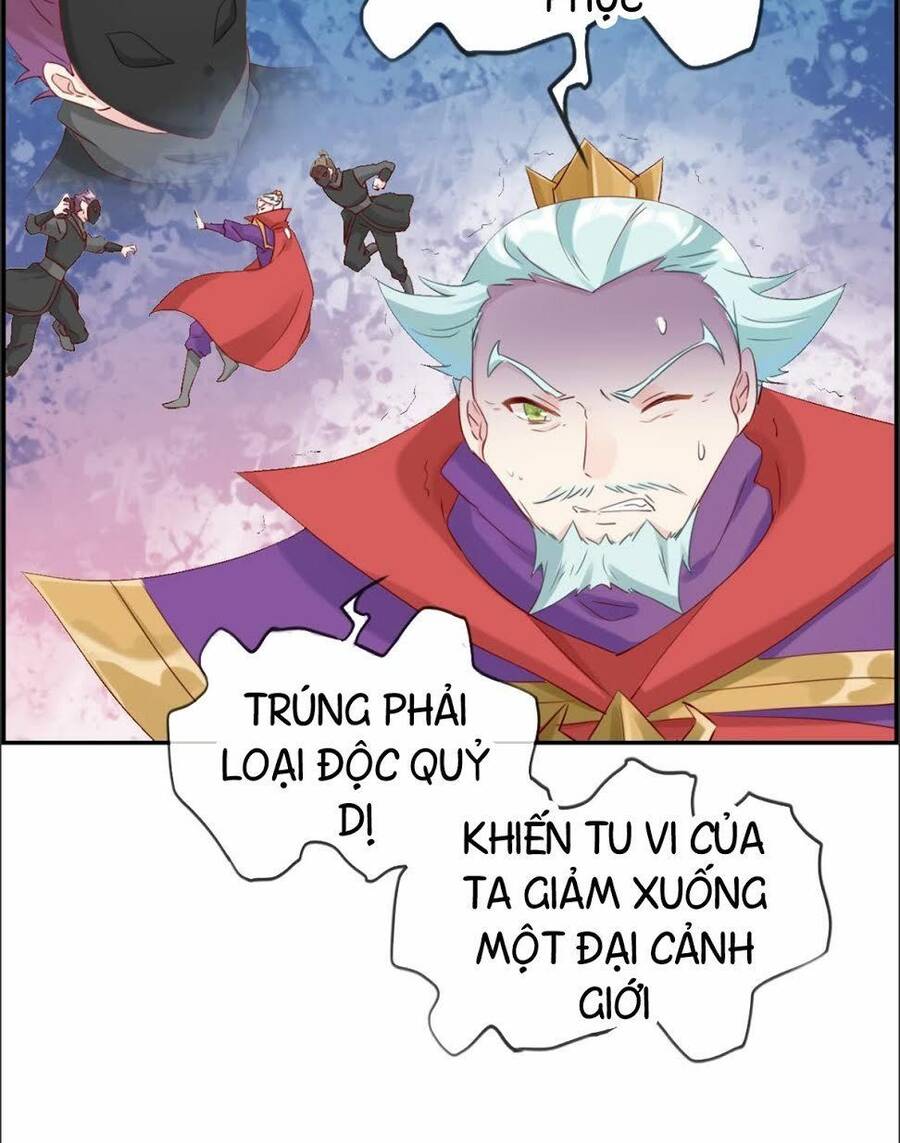 Tối Cường Hoàn Khố Hệ Thống Chapter 5 - Trang 21