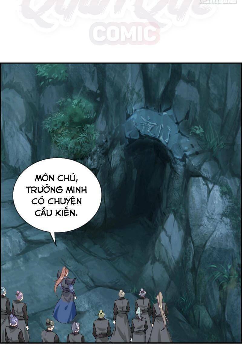 Tối Cường Hoàn Khố Hệ Thống Chapter 56 - Trang 19