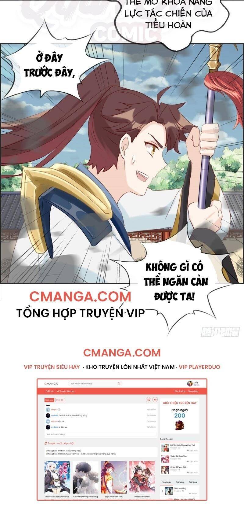 Tối Cường Hoàn Khố Hệ Thống Chapter 59 - Trang 29