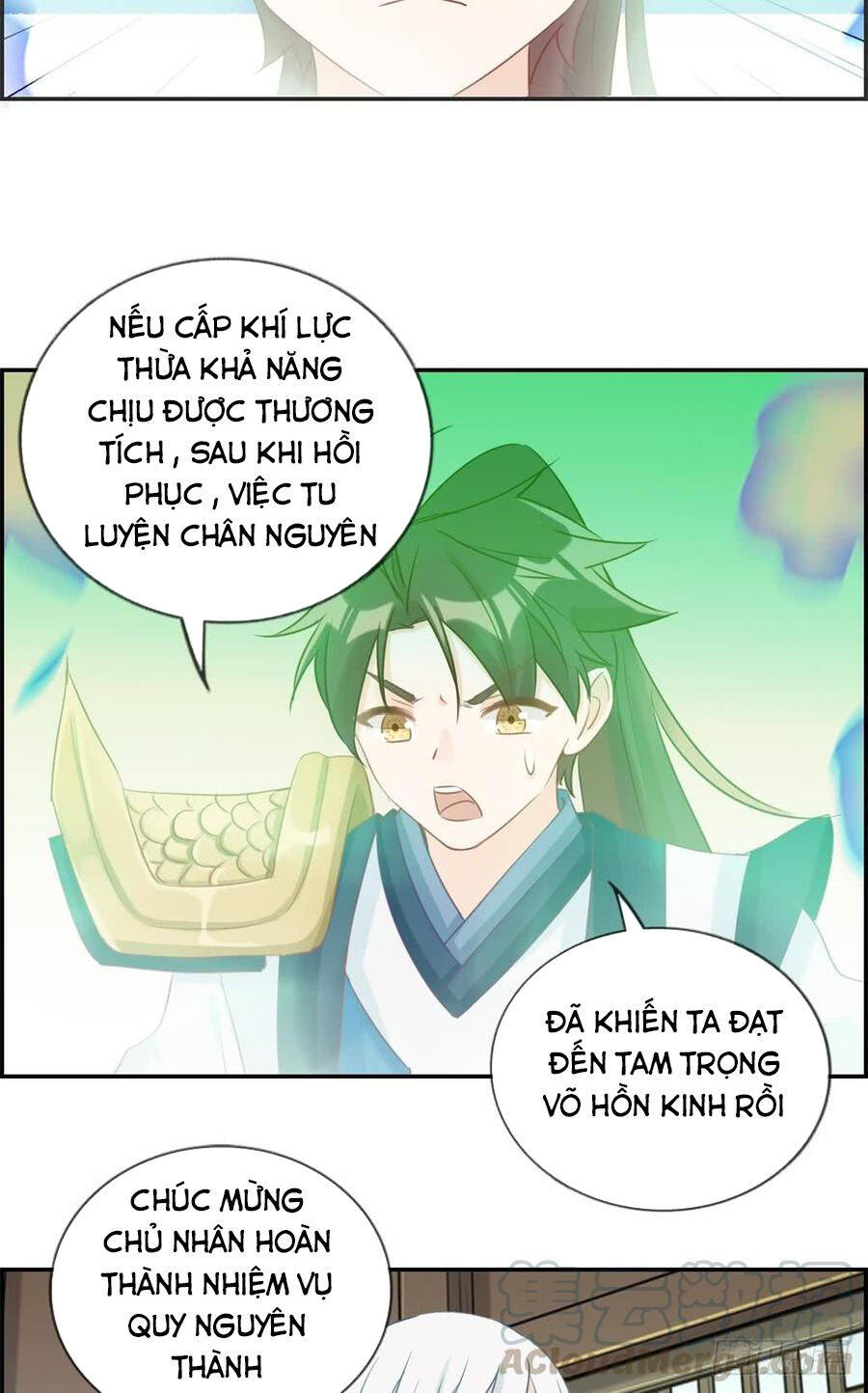 Tối Cường Hoàn Khố Hệ Thống Chapter 29 - Trang 25