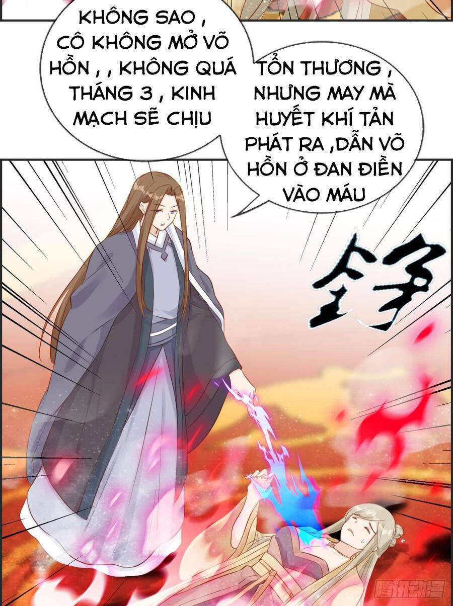 Tối Cường Hoàn Khố Hệ Thống Chapter 26 - Trang 6