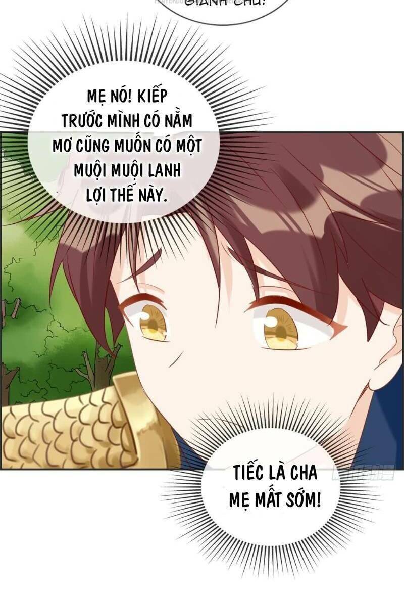 Tối Cường Hoàn Khố Hệ Thống Chapter 43 - Trang 9