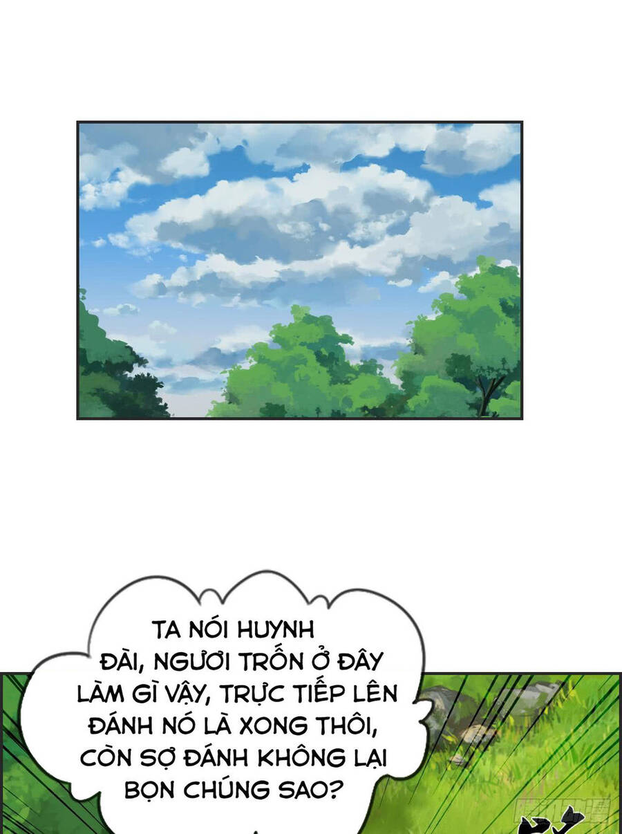 Tối Cường Hoàn Khố Hệ Thống Chapter 15 - Trang 3