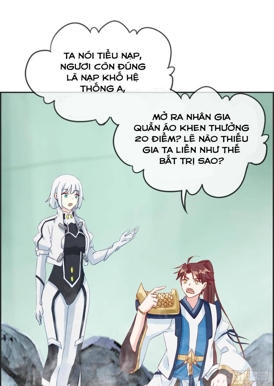 Tối Cường Hoàn Khố Hệ Thống Chapter 20 - Trang 2