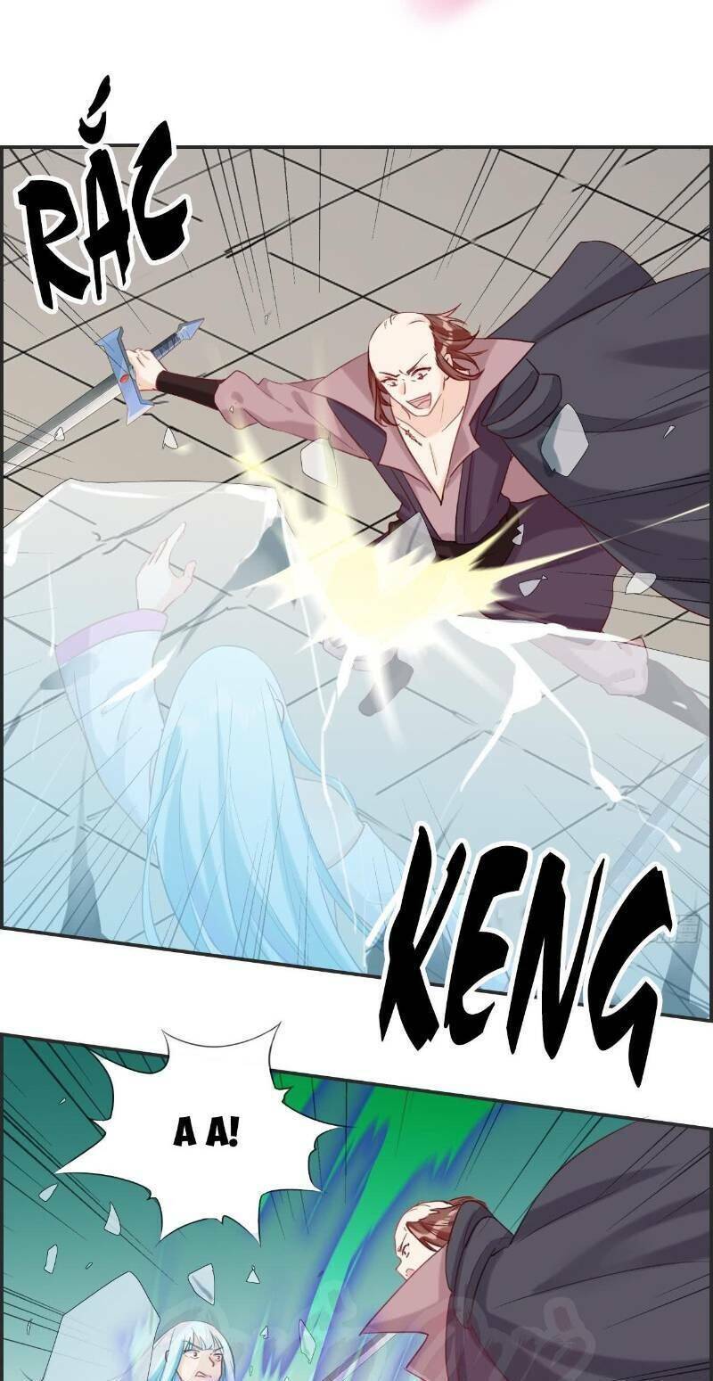 Tối Cường Hoàn Khố Hệ Thống Chapter 48 - Trang 14