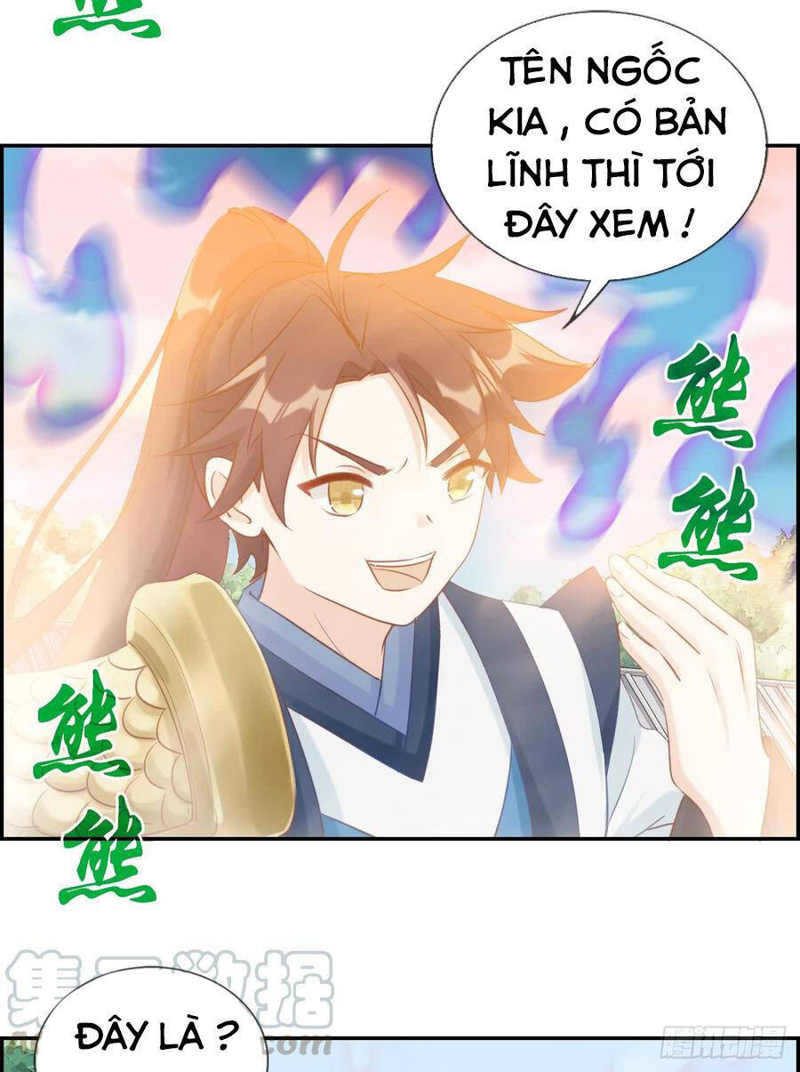 Tối Cường Hoàn Khố Hệ Thống Chapter 26 - Trang 28