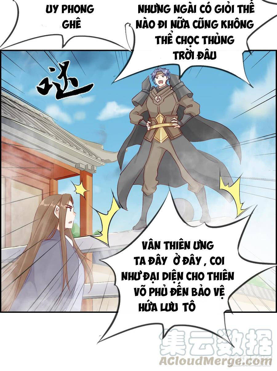 Tối Cường Hoàn Khố Hệ Thống Chapter 28 - Trang 19