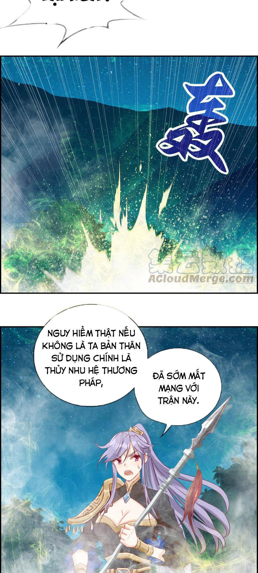 Tối Cường Hoàn Khố Hệ Thống Chapter 19 - Trang 8