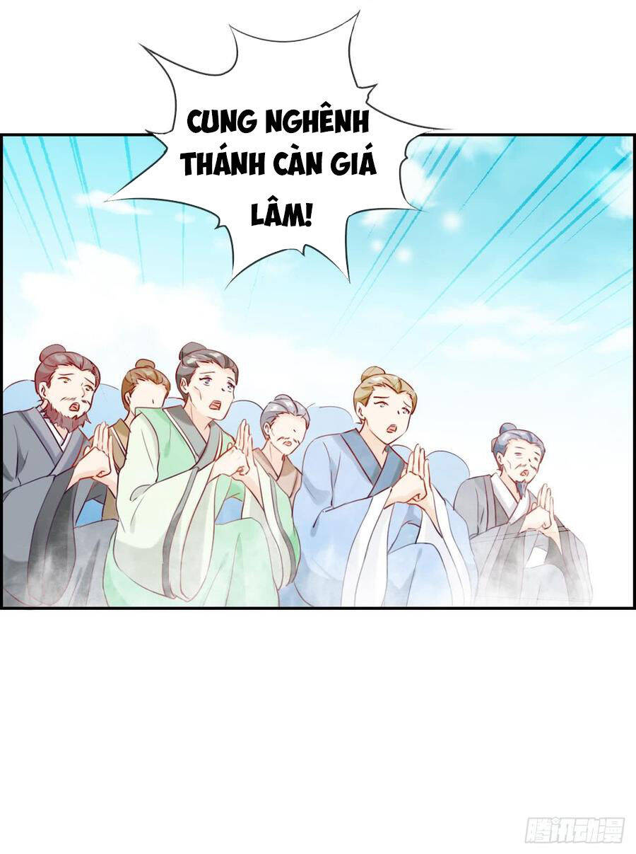 Tối Cường Hoàn Khố Hệ Thống Chapter 25 - Trang 29