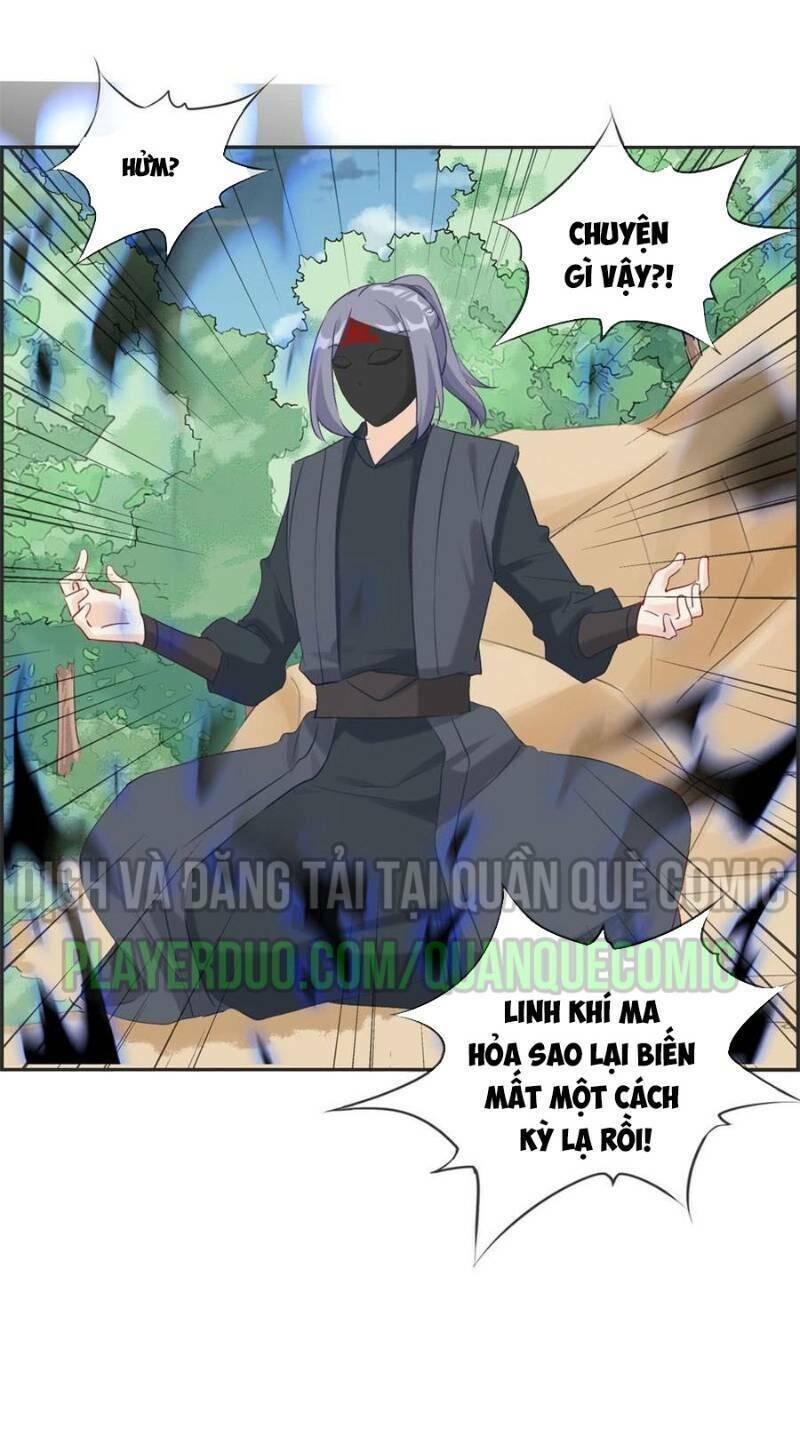 Tối Cường Hoàn Khố Hệ Thống Chapter 41 - Trang 30