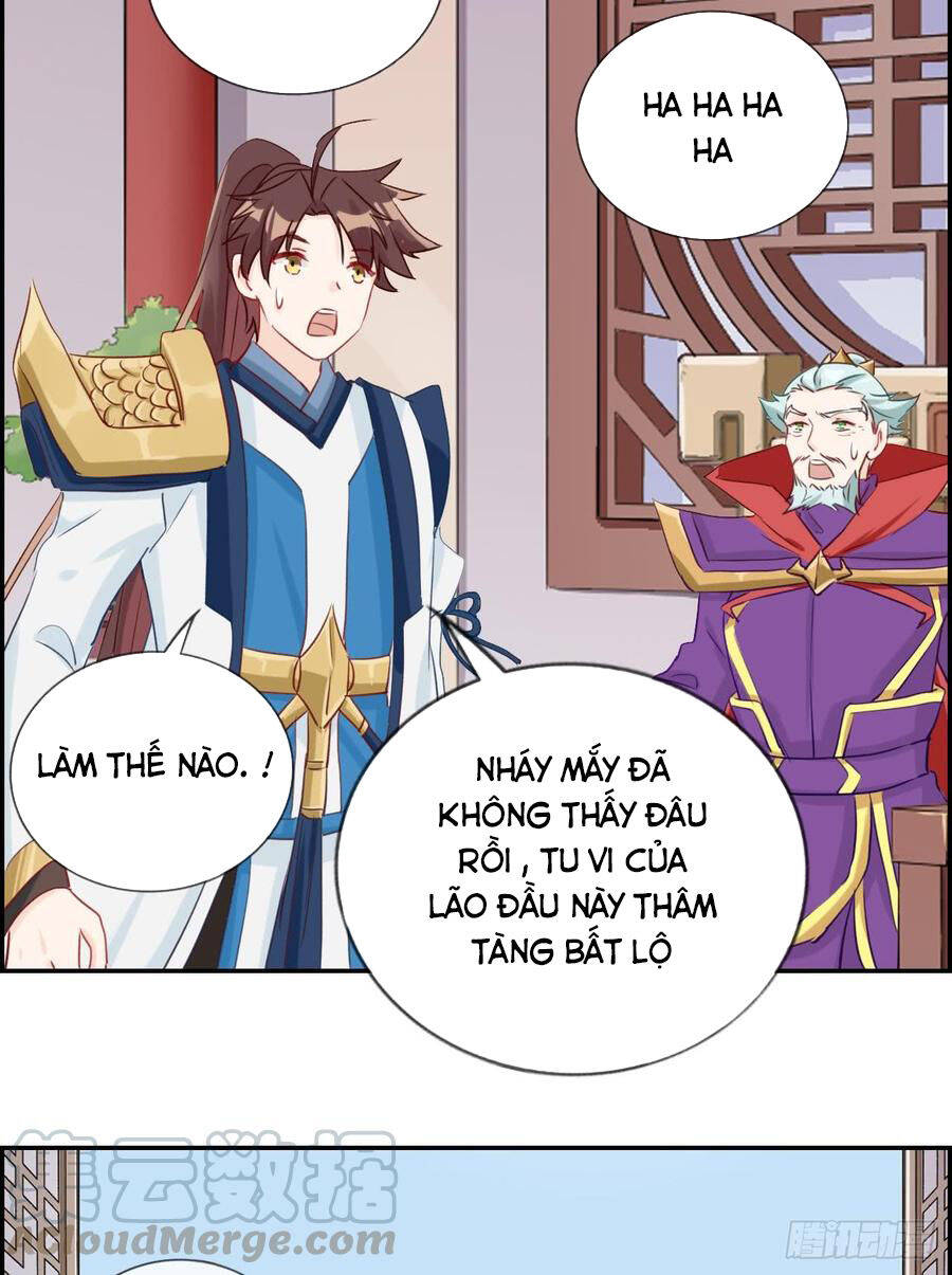 Tối Cường Hoàn Khố Hệ Thống Chapter 30 - Trang 8