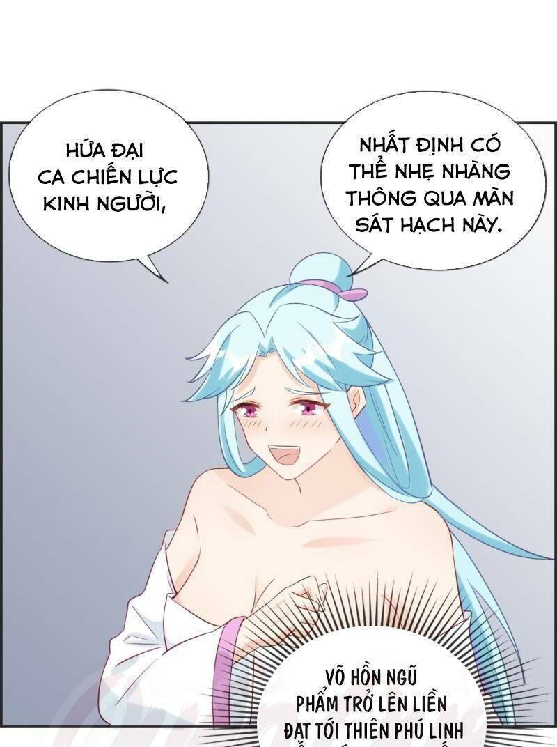 Tối Cường Hoàn Khố Hệ Thống Chapter 57 - Trang 4