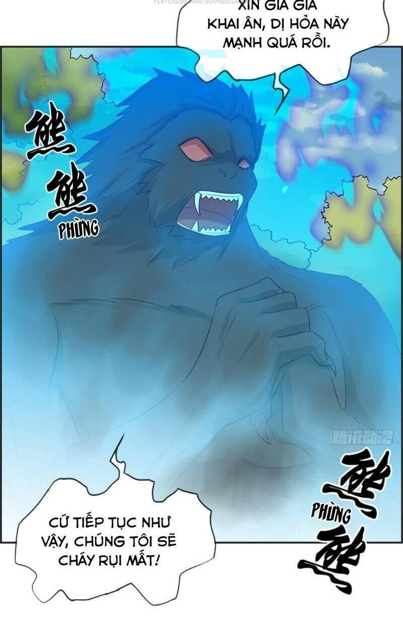 Tối Cường Hoàn Khố Hệ Thống Chapter 40 - Trang 26