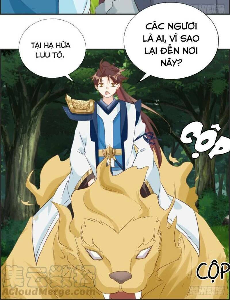 Tối Cường Hoàn Khố Hệ Thống Chapter 41 - Trang 7