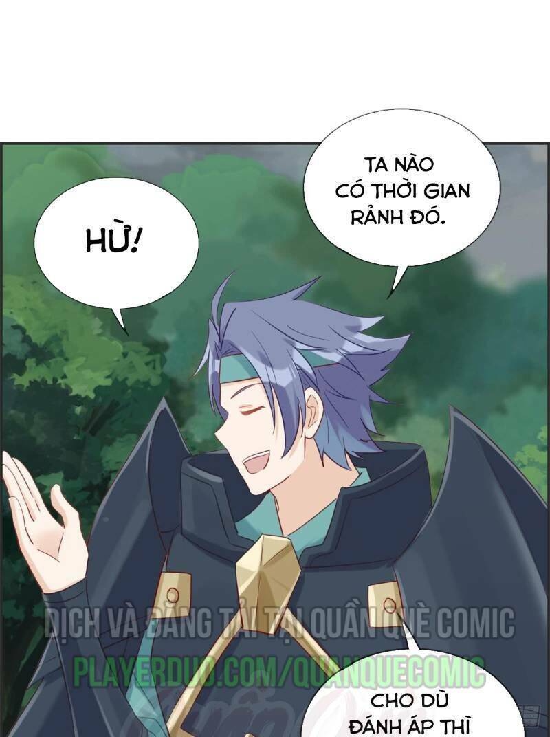 Tối Cường Hoàn Khố Hệ Thống Chapter 50 - Trang 15