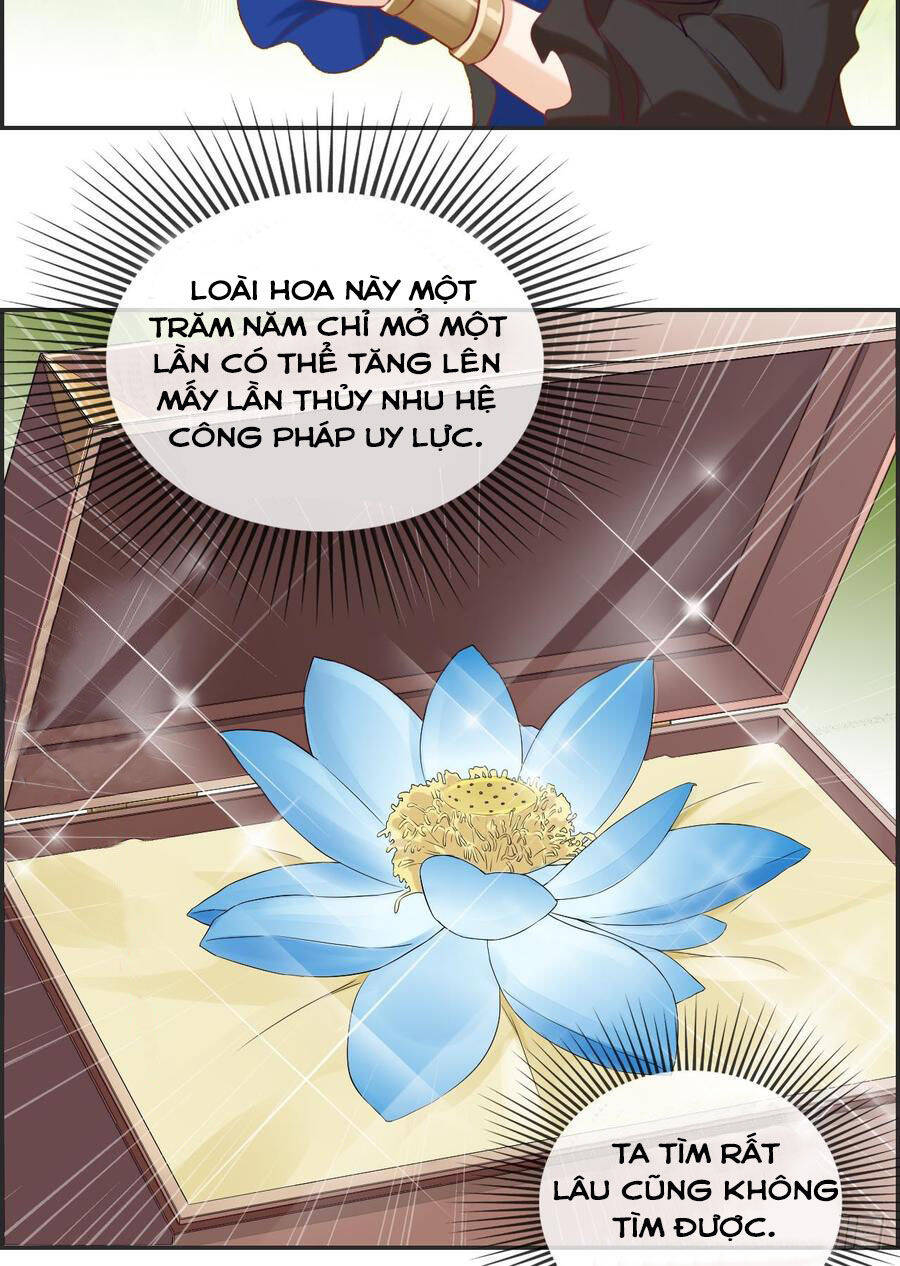 Tối Cường Hoàn Khố Hệ Thống Chapter 21 - Trang 1