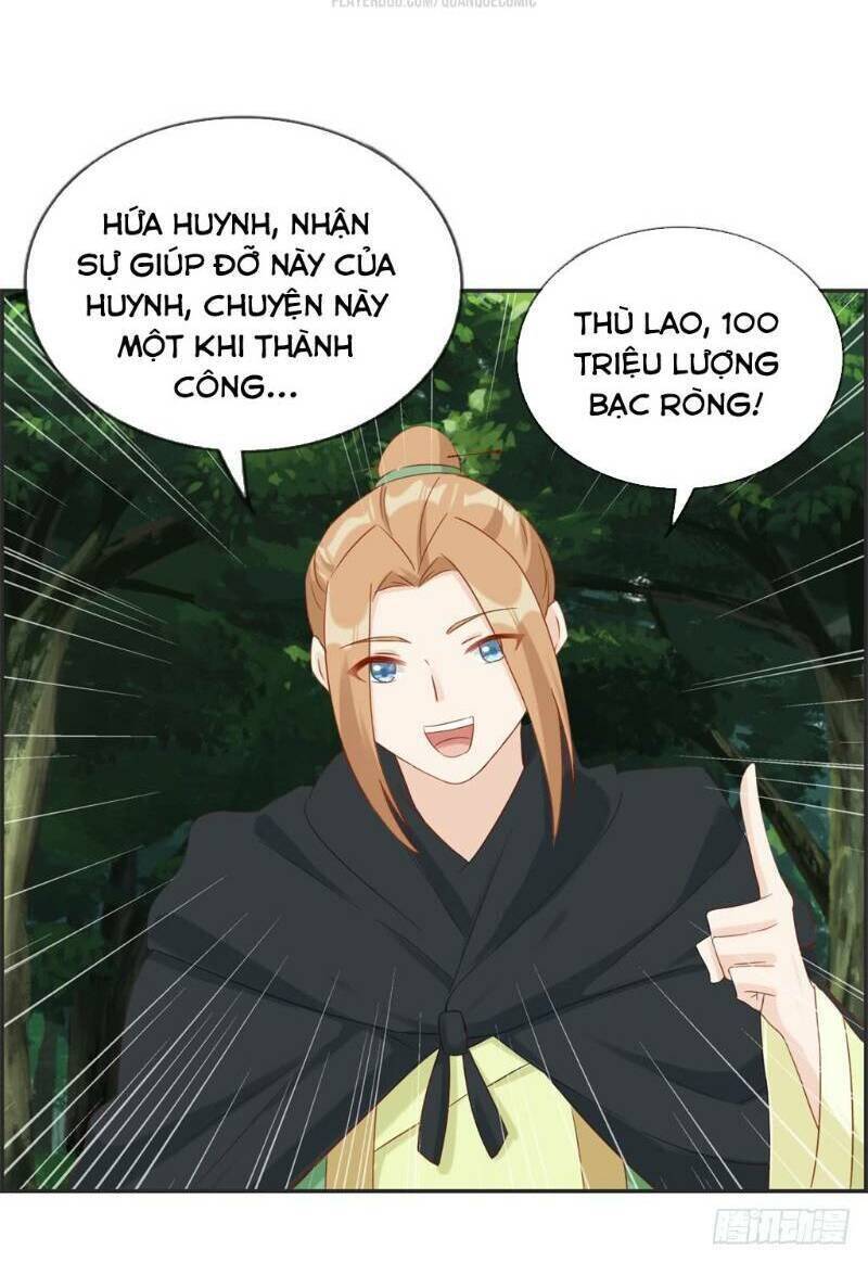 Tối Cường Hoàn Khố Hệ Thống Chapter 35 - Trang 24