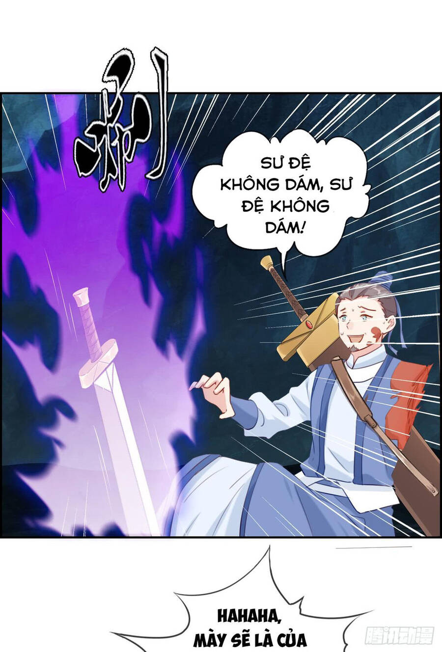 Tối Cường Hoàn Khố Hệ Thống Chapter 15 - Trang 19