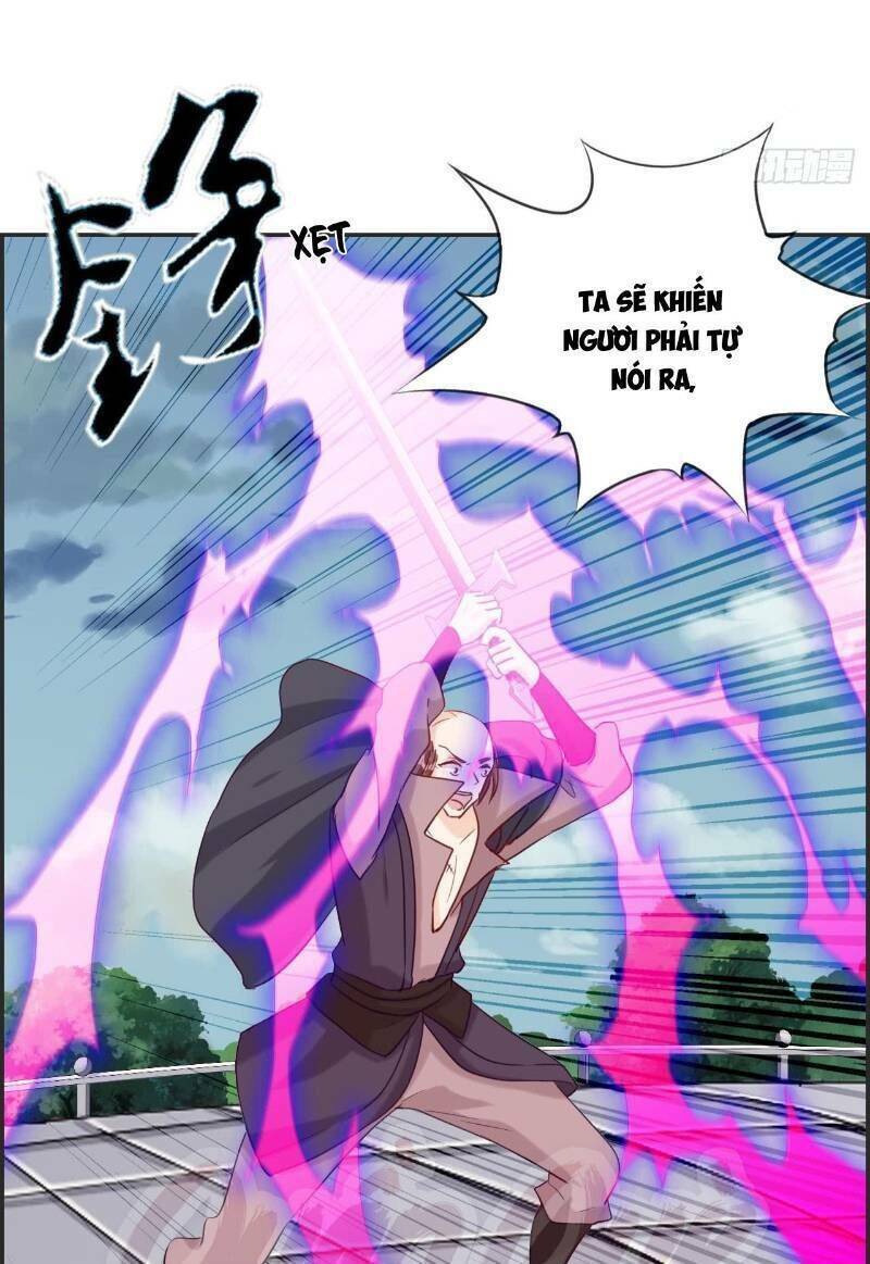 Tối Cường Hoàn Khố Hệ Thống Chapter 49 - Trang 4