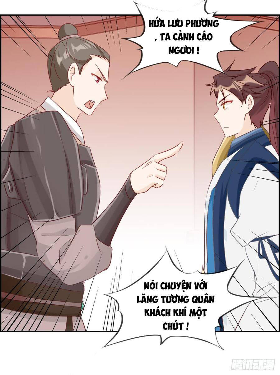 Tối Cường Hoàn Khố Hệ Thống Chapter 30 - Trang 15