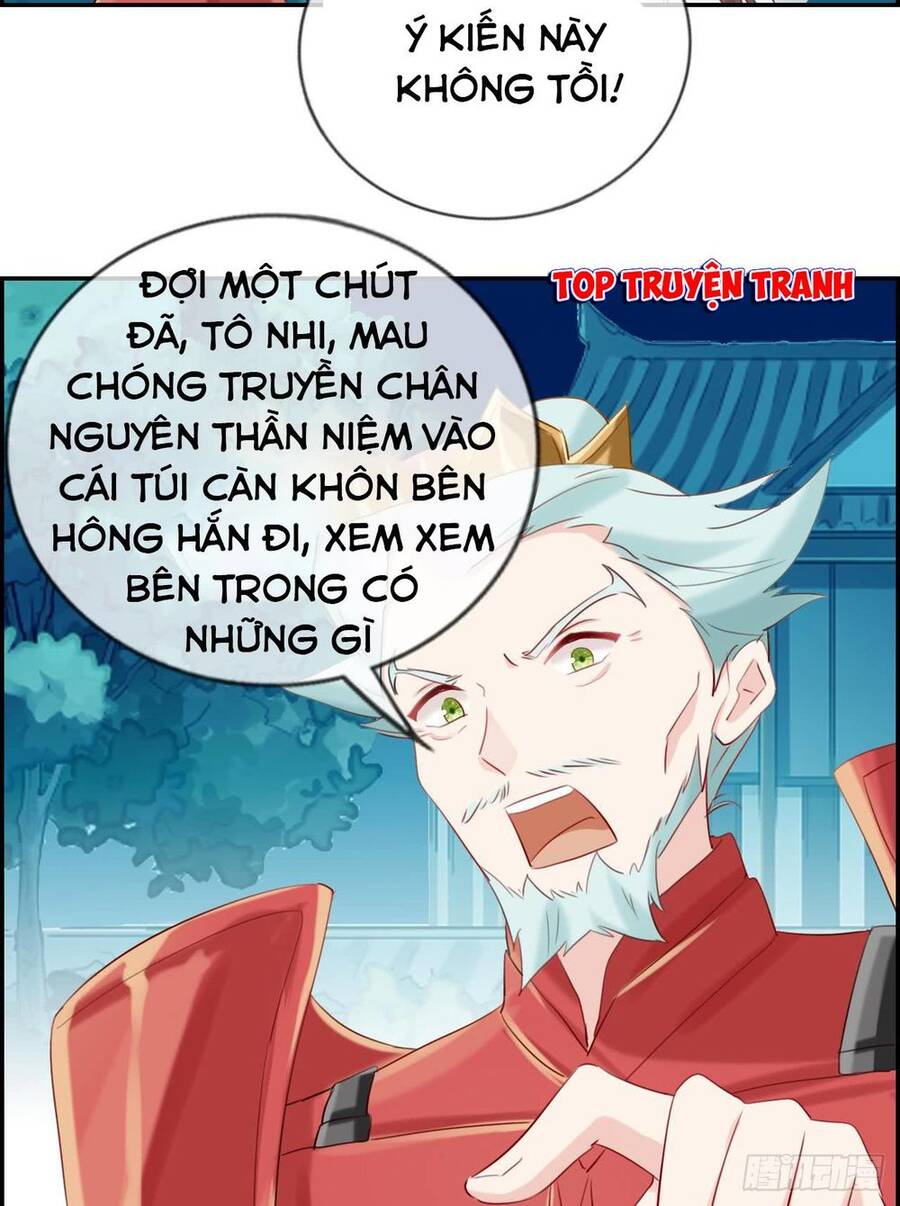 Tối Cường Hoàn Khố Hệ Thống Chapter 11 - Trang 6