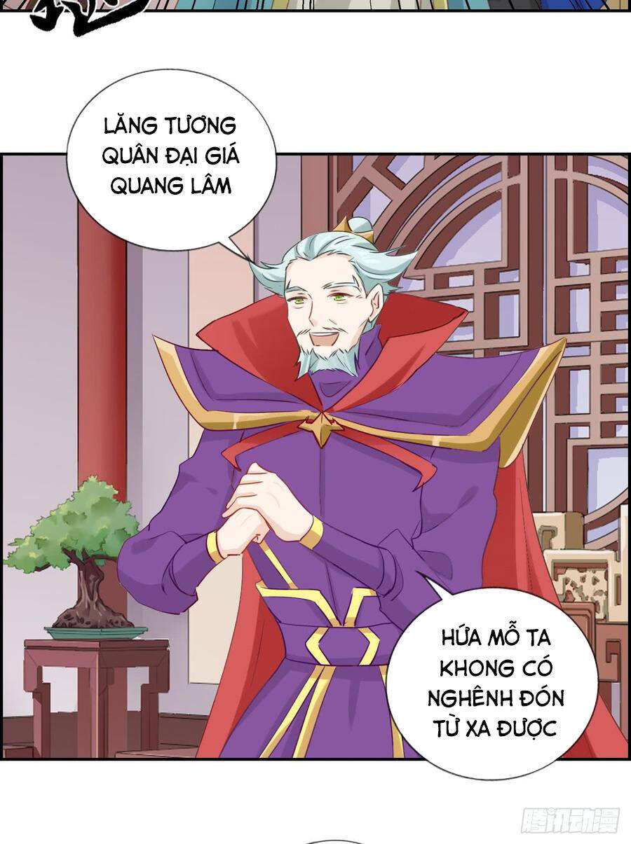 Tối Cường Hoàn Khố Hệ Thống Chapter 30 - Trang 11